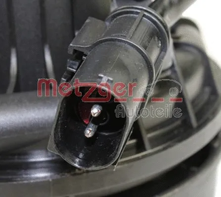 Secondary Air Pump (0899018)