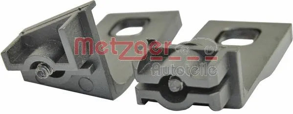 Repair Kit, headlight (bracket) (2318001)