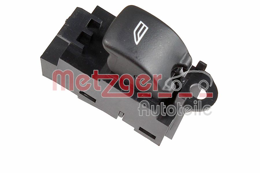 Switch, window regulator (09161052)