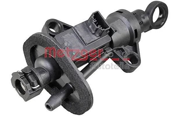 Master Cylinder, clutch