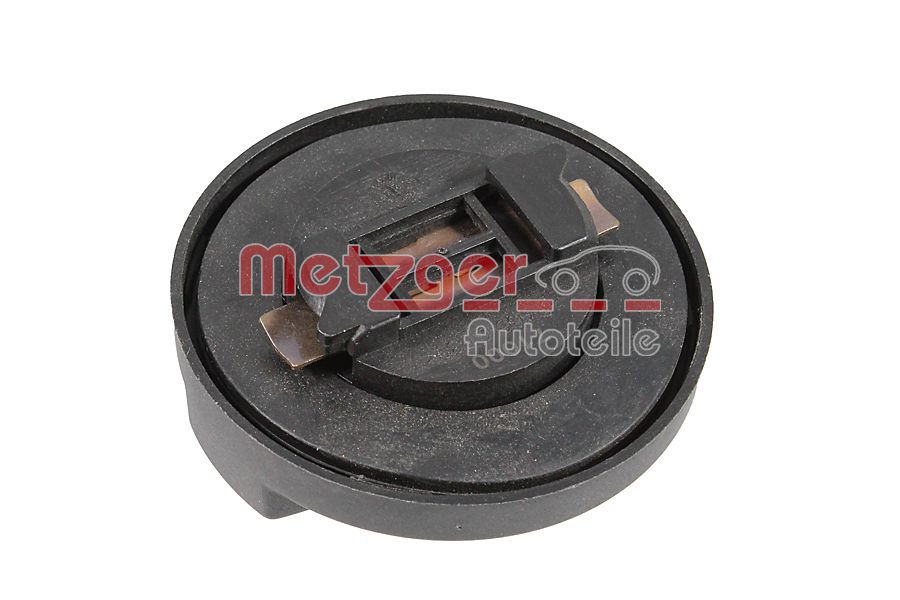 Sealing Cap, oil filler neck
