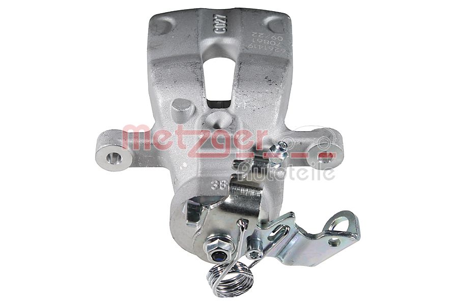 Brake Caliper (6261419)