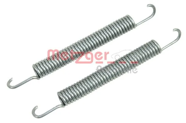 Accessory Kit, parking brake shoes (105-0480)