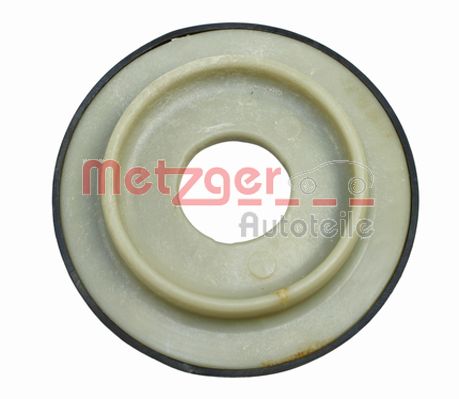 Rolling Bearing, suspension strut support mount (6490167)