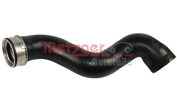 Charge Air Hose (2400167)