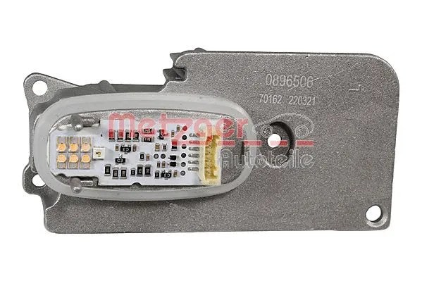 Control Unit, lights (0896506)