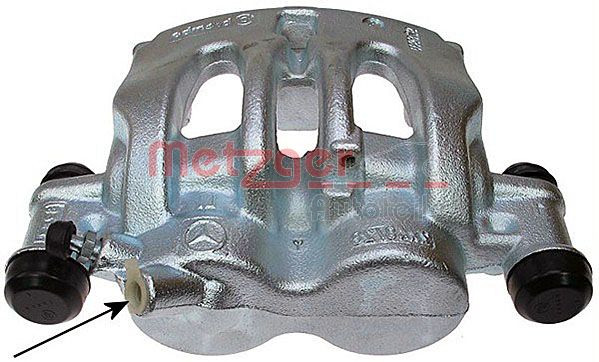 Brake Caliper (6250184)