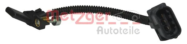 Sensor, crankshaft pulse (0902299)