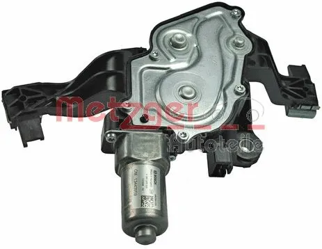 Wiper Motor (2190615)
