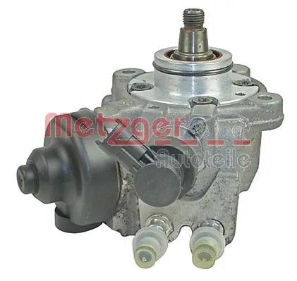 High Pressure Pump