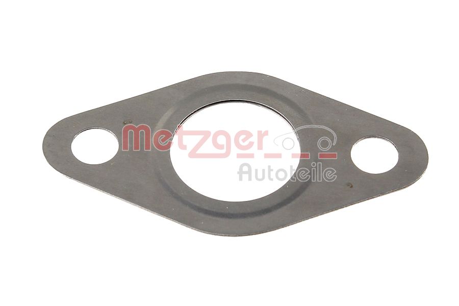 Gasket, EGR valve (0899340)