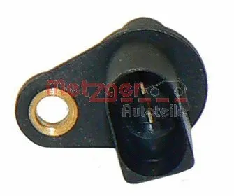 Sensor, speed/RPM