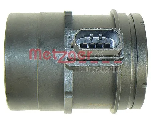 Mass Air Flow Sensor
