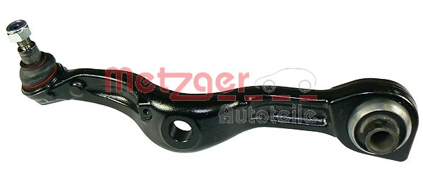 Control/Trailing Arm, wheel suspension (58054301)