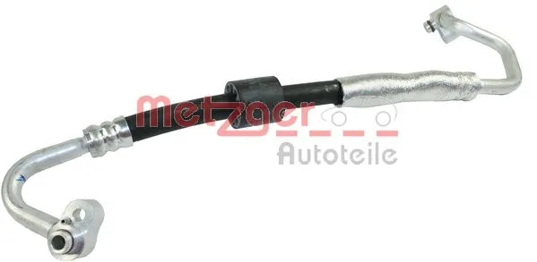 High-/Low Pressure Line, air conditioning (2360059)