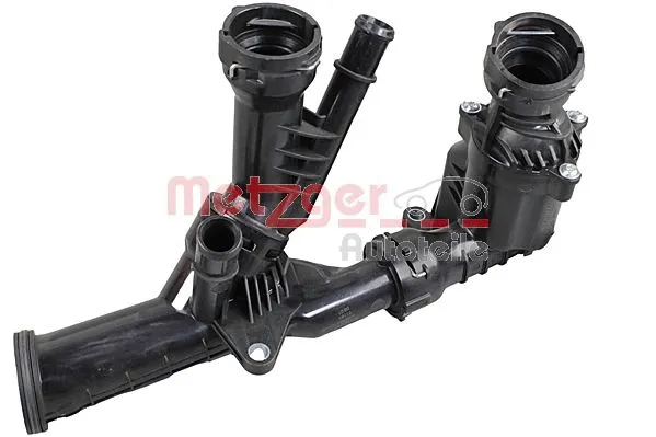 Thermostat, coolant (4006444)