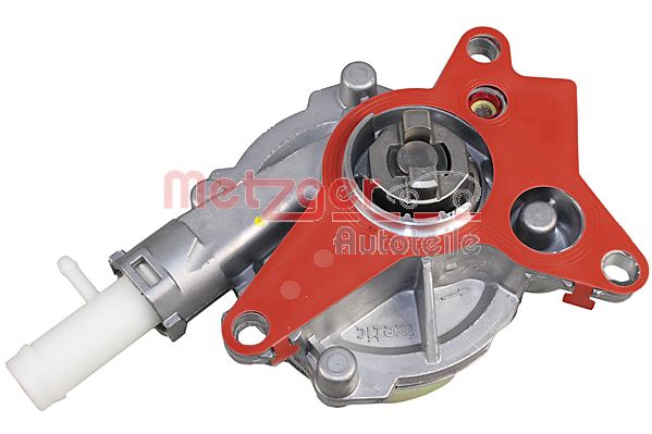 Vacuum Pump, braking system