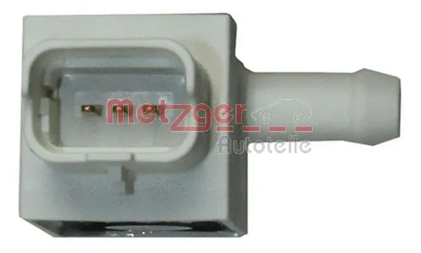 Sensor, exhaust pressure (0906304)