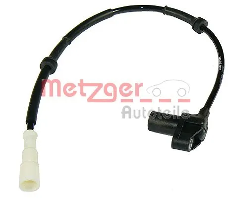 Sensor, wheel speed (0900401)