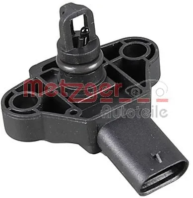 Sensor, intake manifold pressure (0906371)