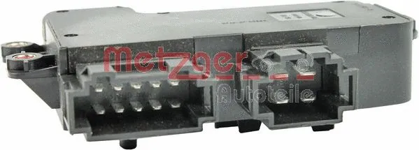 Actuator, seat adjustment (0916271)
