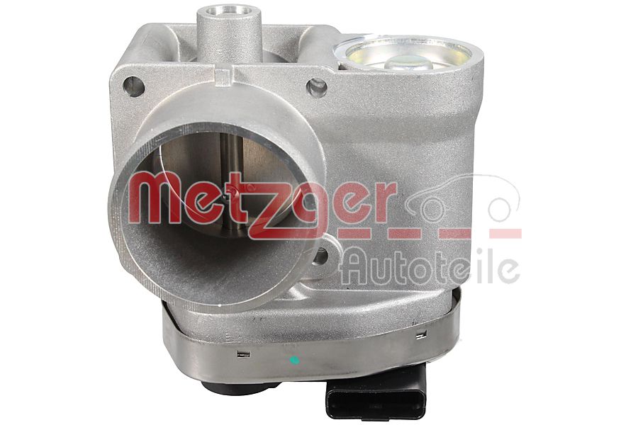 Throttle Body (0892996)