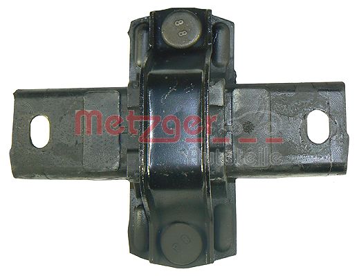 Mounting, automatic transmission