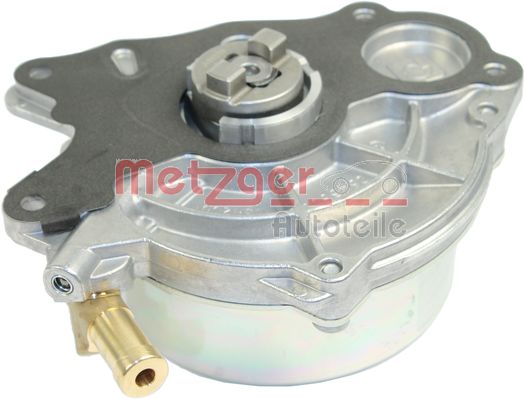 Vacuum Pump, braking system