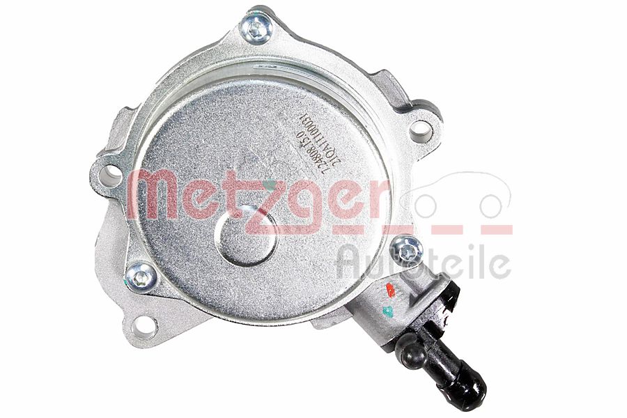 Vacuum Pump, braking system (8010124)
