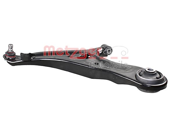 Control/Trailing Arm, wheel suspension (58115701)
