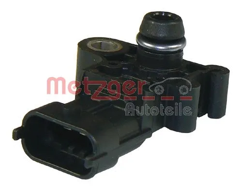 Sensor, intake manifold pressure (0906140)