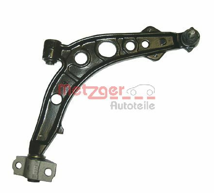 Control/Trailing Arm, wheel suspension (58033102)
