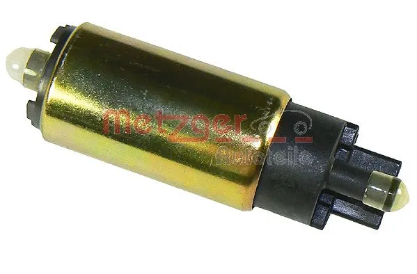 Fuel Pump