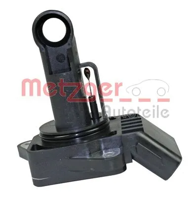 Mass Air Flow Sensor