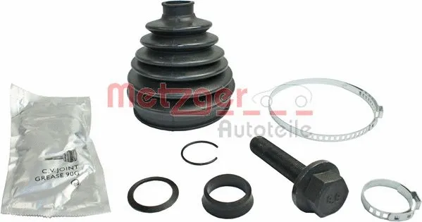 Bellow Kit, drive shaft (751.056)