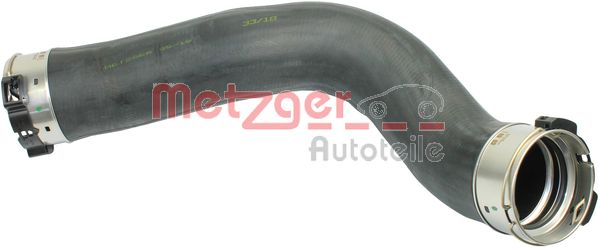 Charge Air Hose (2400297)
