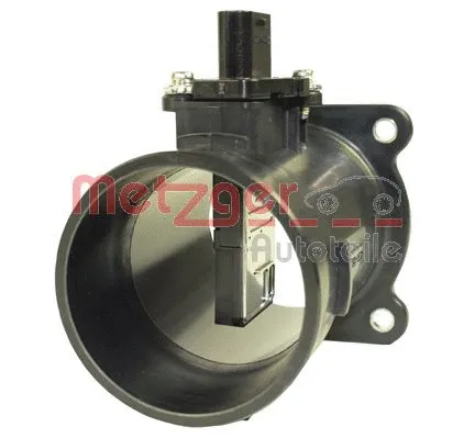 Mass Air Flow Sensor