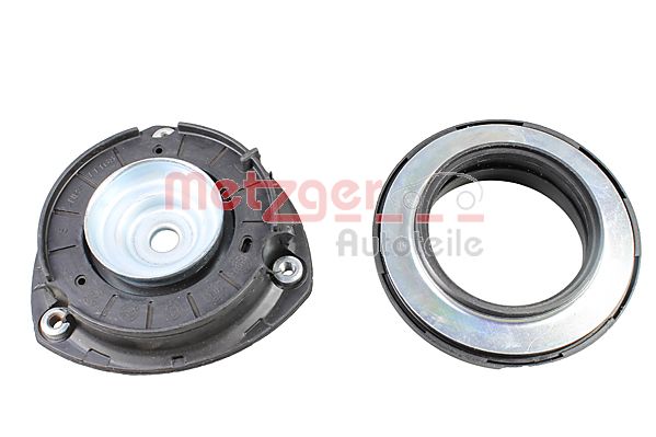 Repair Kit, suspension strut support mount