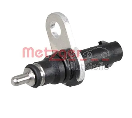 Sensor, coolant temperature