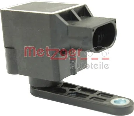 Sensor, Xenon light (headlight levelling)