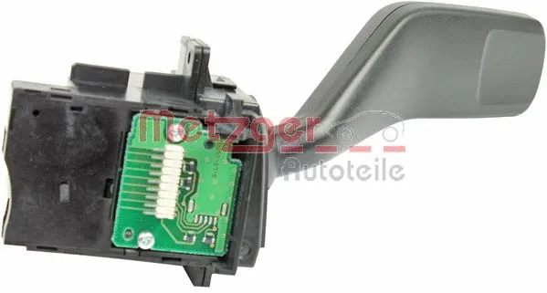Direction Indicator Switch