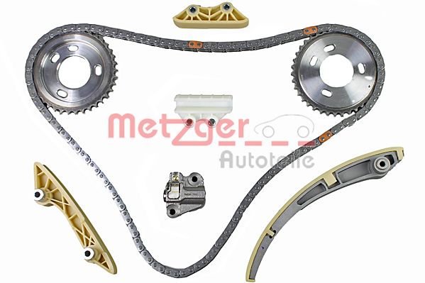 Timing Chain Kit (7490046)