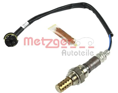 Lambda Sensor (0893018)