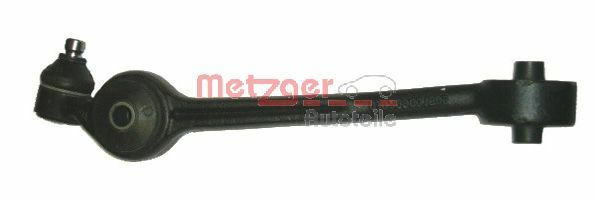 Control/Trailing Arm, wheel suspension (58008701)