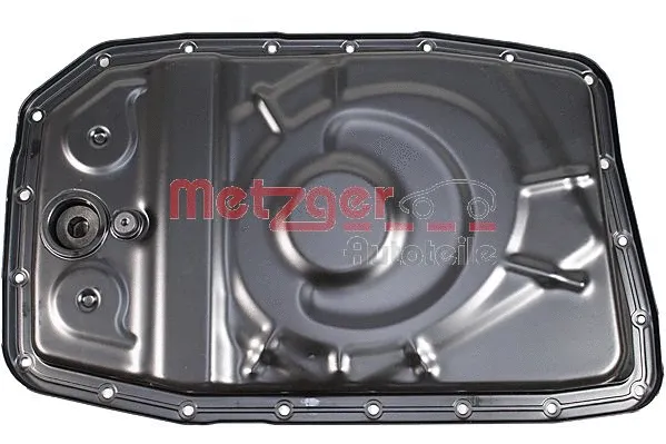 Oil Sump, automatic transmission