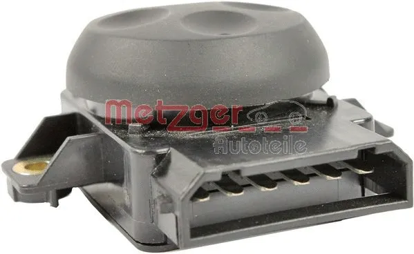 Actuator, seat adjustment (0916281)
