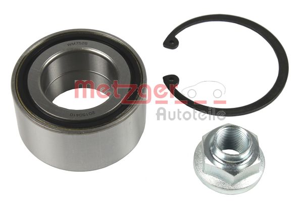 Wheel Bearing Kit (WM 7526)