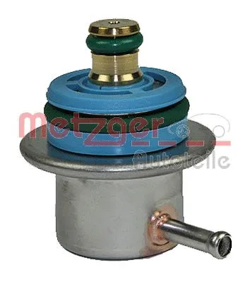 Fuel Pressure Regulator (0892133)