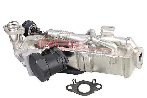 EGR Module (0892735)