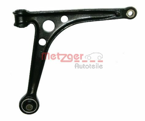 Control/Trailing Arm, wheel suspension (58012702)